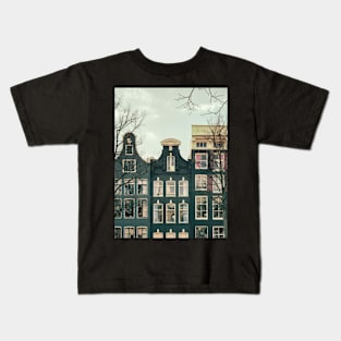 Amsterdam Kids T-Shirt